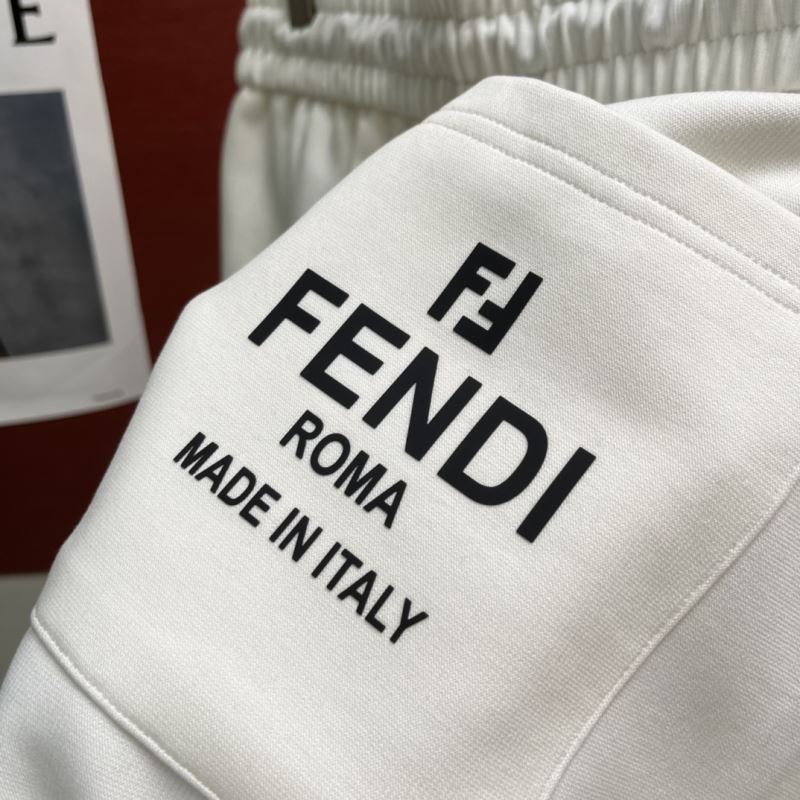 Fendi Short Pants